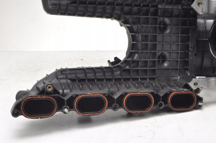 фото №6, Mercedes w212 5.5 amg коллектор всасывающий a2780980807