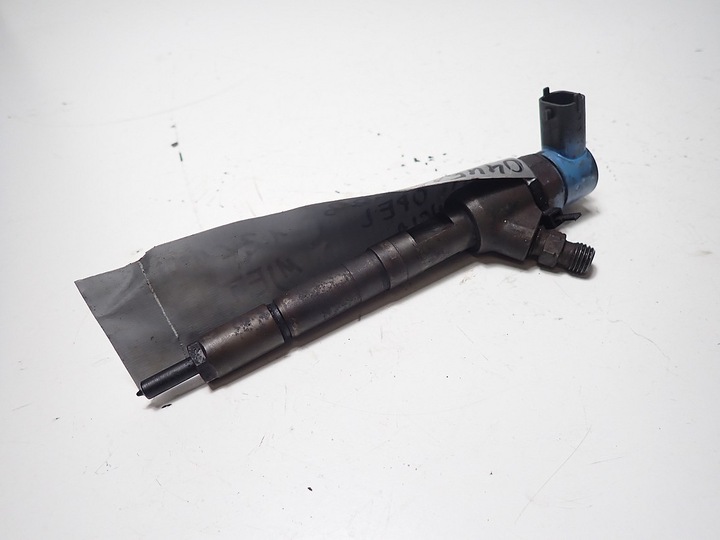 фото №13, Инжектор форсунка fiat opel lancia 1.3cdti 1.3jtd 0445110183