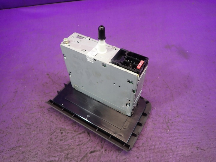 фото №4, Fiat croma ii 05- радіо cd заводські 7354323320