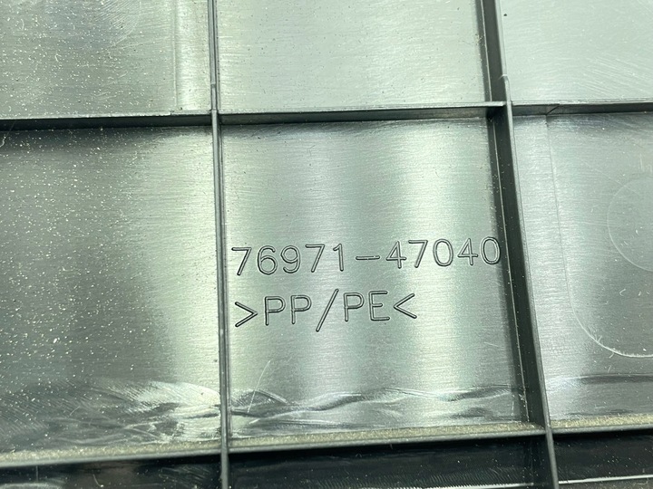 фото №5, Toyota prius prime 2016 інші запчастини інтер'єру автомобіля