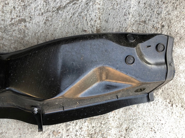 фото №6, Mercedes vito w447 2.2 cdi підсилювач ременя