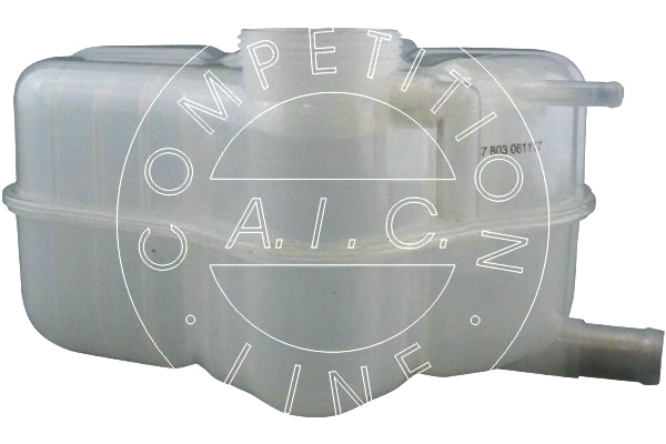 фото №1, Aic бак розширювальний