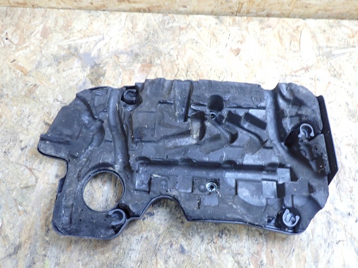 фото №6, Крышка защита верхняя двигателя opel insignia b 1.6 2017 европа