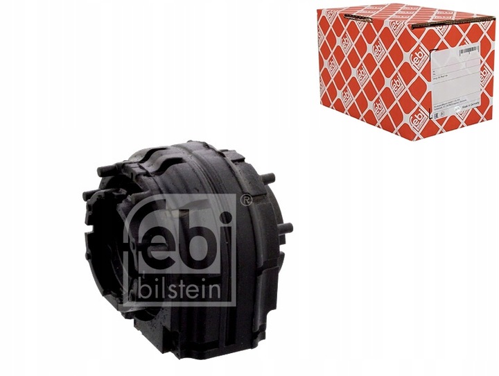 фото №1, Подушка стабілізатора зад l/p audi a8 d4 q3 seat altea altea xl leon