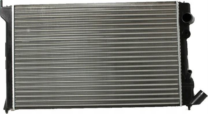 фото №1, Радиаторов оригинальный номер 1301c4 1331e2 133002 1331n3 96135333