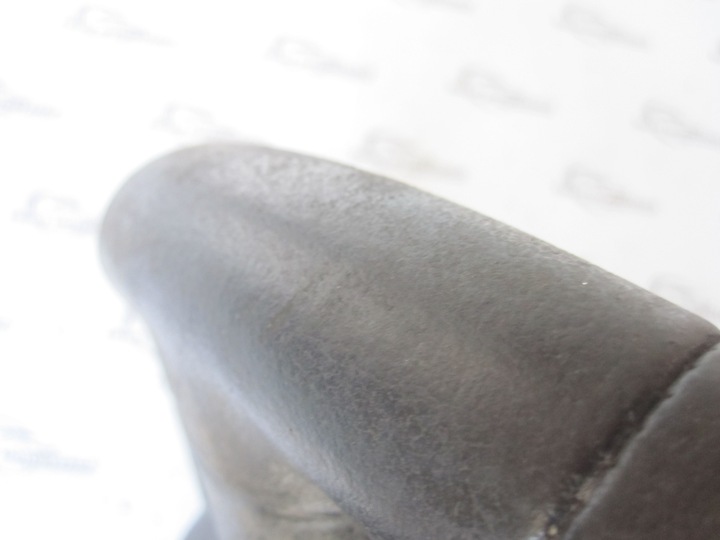 фото №6, Ford kuga mk1 i руль кожаный 3m513609cjw