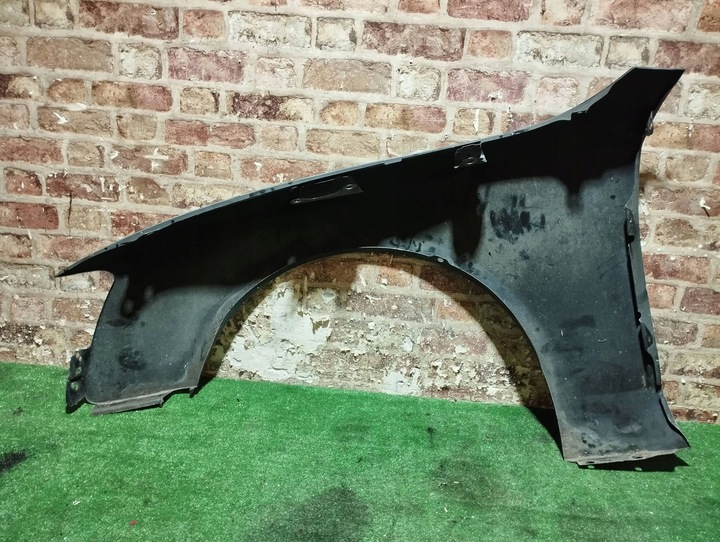 фото №11, Крило перед праві audi a5 8t 2007/2011 рік