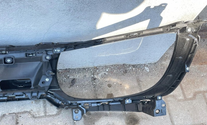 фото №6, Решётка радиатора решётка радиатор suzuki ignis рестайлинг 72111-7390