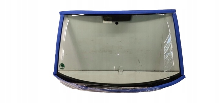 фото №1, 7e0845099aa vw t5 рестайлінг скло передня лобове 2012