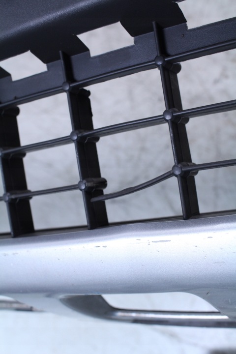 фото №12, Бампер перед ford kuga i 10r. pdc