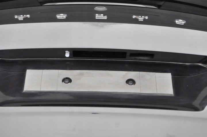 фото №9, Volvo v60 ii 2020 рік кришка кришка багажника зад задня 019