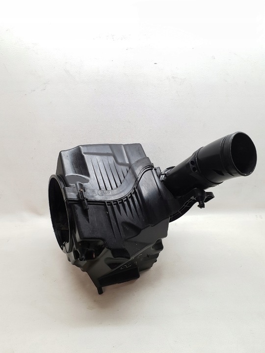 фото №6, Volvo v50 s40 ii 2.0d корпус фильтра воздуха