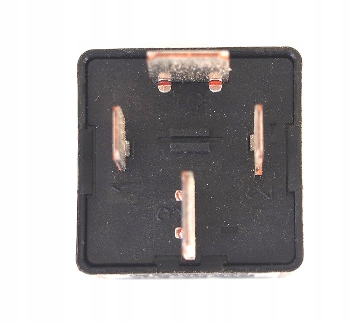 фото №13, Оригинальный номер vag 7m0951253a реле 70a оригинал