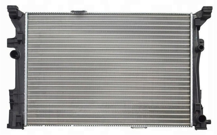 фото №1, Радиаторов воды mercedes класс a w176 2012 - 2018