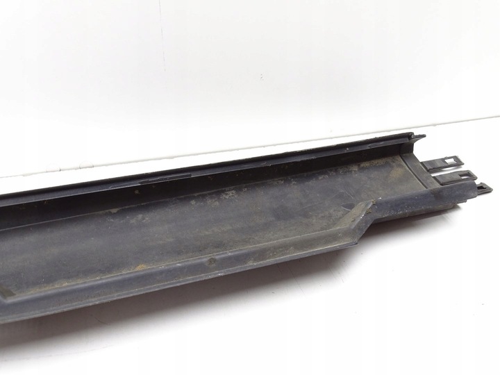 фото №14, Планка накладка порогова права vw passat b7 3a li7f