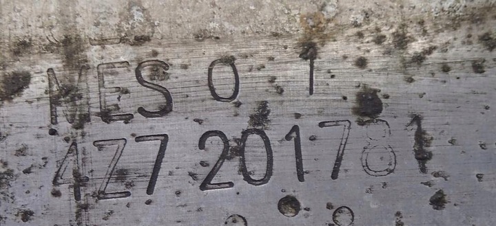 фото №9, Кріплення бак 4z7201781 allroad audi a6 c5