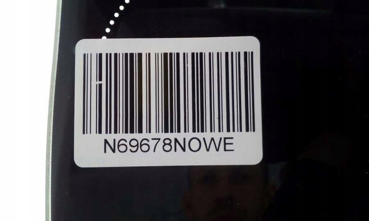 фото №12, Скло лобове передня kia cee'd 2018- камера оригінальна зелена