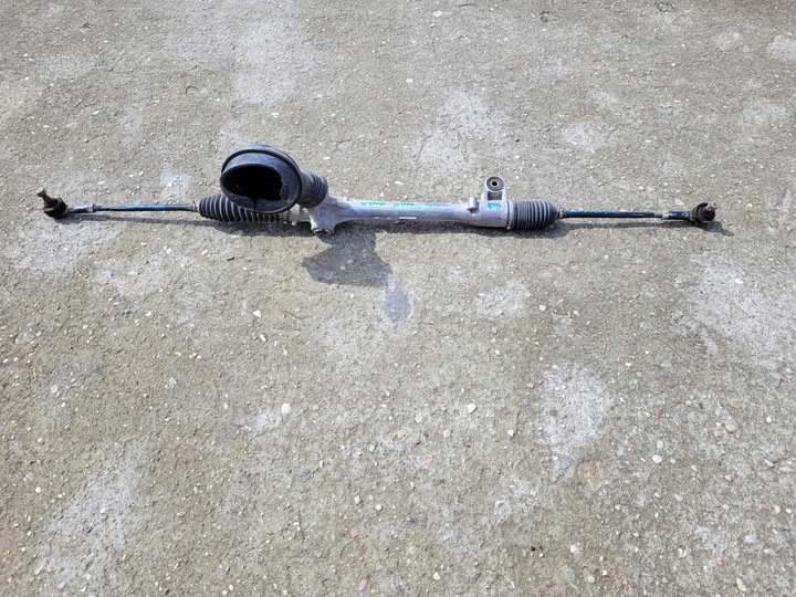 фото №1, Mitsubishi space star ii 13-16 рулевая рейка magiel