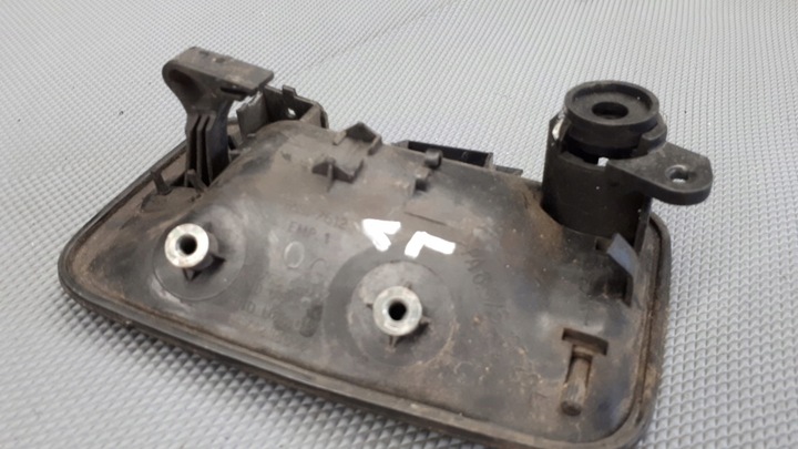 фото №7, 1476388077 ручка дверь левый перед evasion 95r