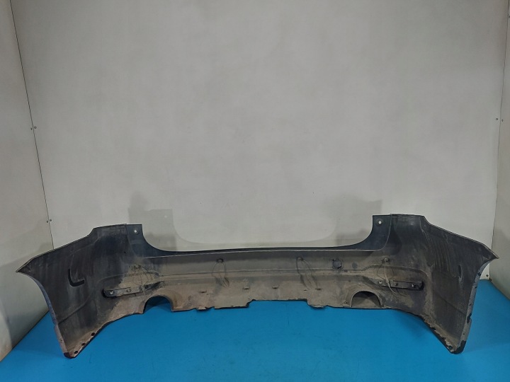 фото №15, Задний бампер subaru forester iv sj 12-18 61k hb