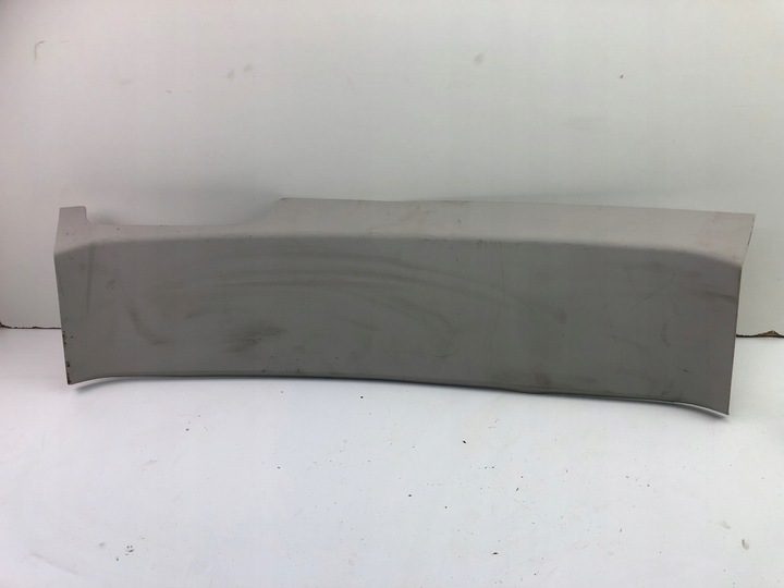 фото №1, Renault scenic iv захист стеля 739390030r