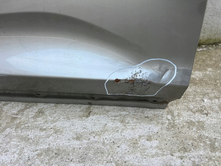 фото №7, Двері lexus rx iv 2015-2023 передні праві перед правий