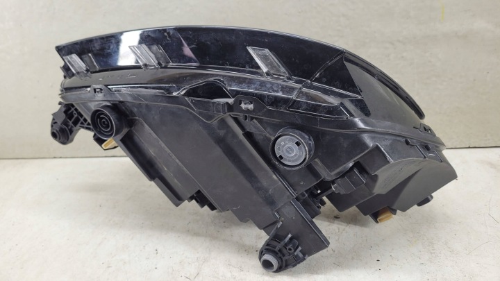 фото №8, Skoda fabia 4 iv 6vb led 6va фара левая передняя перед фара 6vb941015