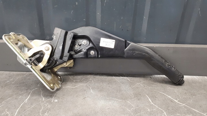 фото №1, 4908133 гальмо ручного saab 9-5 ys3e 02r