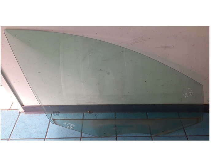 фото №1, Скло двері перед volvo xc60 права 2008-2016