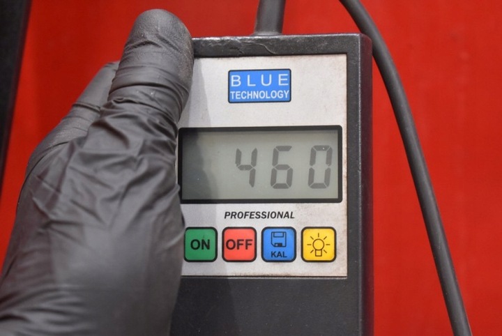 фото №12, Двері ліві зад задні 695/a fiat tipo 2 ii sedan 15-21