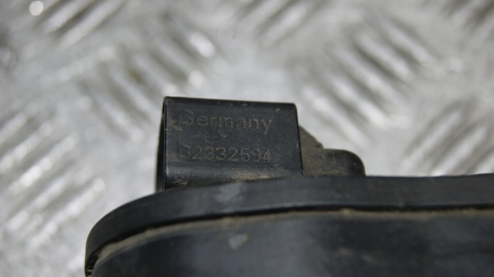 фото №8, Супорт гальмівний праве зад заднє ford s-max 32332594