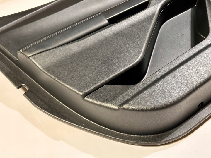 фото №8, Боковина обивка обшивка дверь левая перед передние ford explorer 2020+