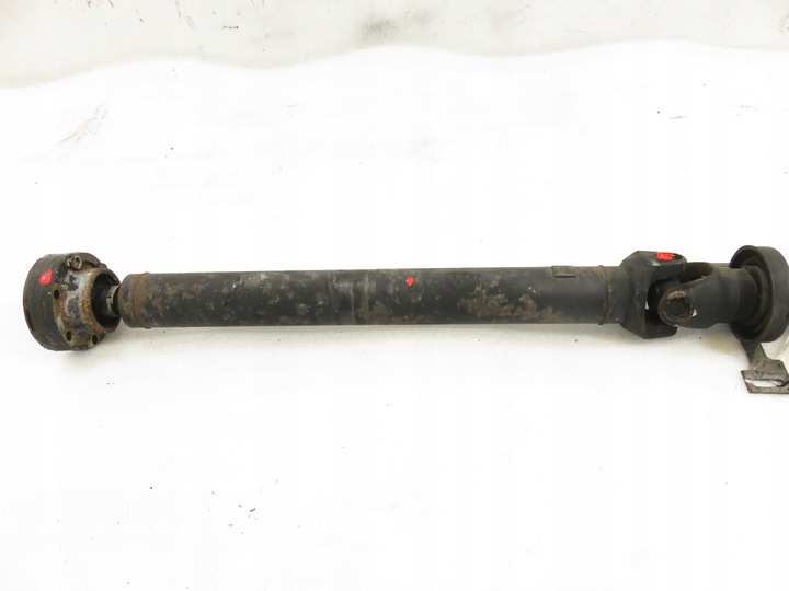 фото №6, Wał приводной bmw e39 touring 530 d автомат