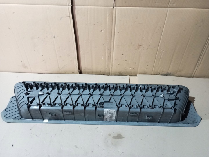 фото №5, Поріг градус двері зсувних 7h5863725d vw t5 multivan 2.5 tdi