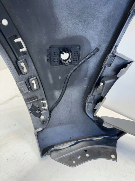 фото №12, Бампер передний перед bmw x5 g05 m-power компетиция 10503420