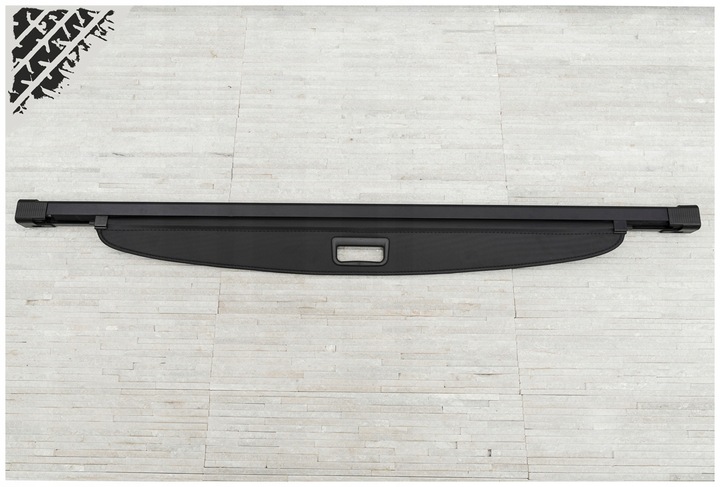 фото №11, Mitsubishi pajero sport ролета багажника 2008-2016