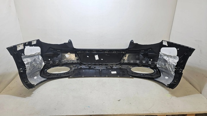 фото №8, Бампер зад задний bentley continental gt iii 3sd807898