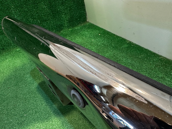 фото №5, Vw amarok 2h поріг градус пороги градуси led 2h6071691a