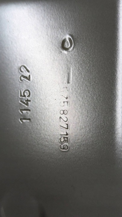 фото №16, Кришка багажника seat ateca 2020 575827159