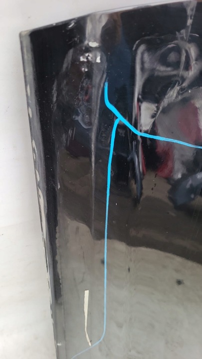 фото №14, Vw golf vii 7 5g 12- дверь левая перед передние