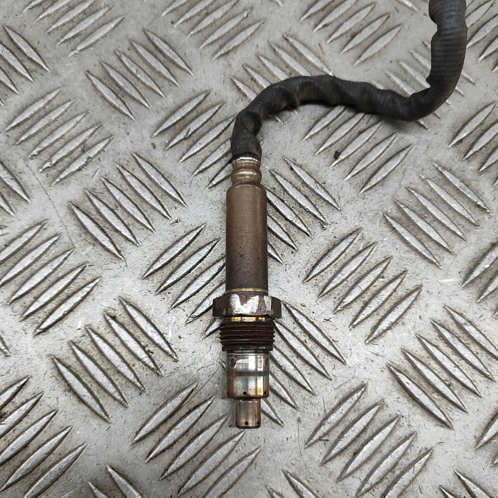 фото №5, Mercedes-benz e w213 2017 лямбда-зонд