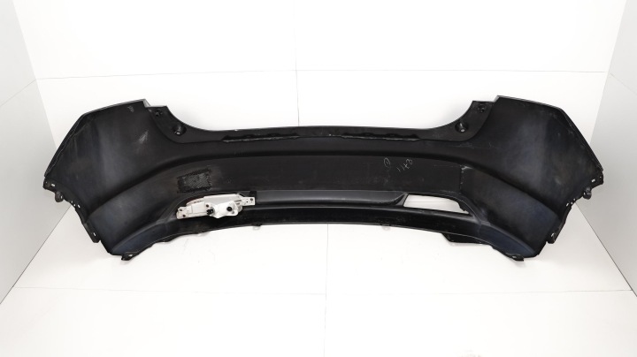 фото №8, Задній бампер honda civic ix 11-14r