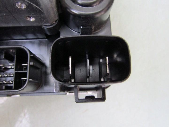 фото №8, Cx-60 2.5 e-skyactiv 23r насос тормозная abs k13t439a0 06.2112-0352.4