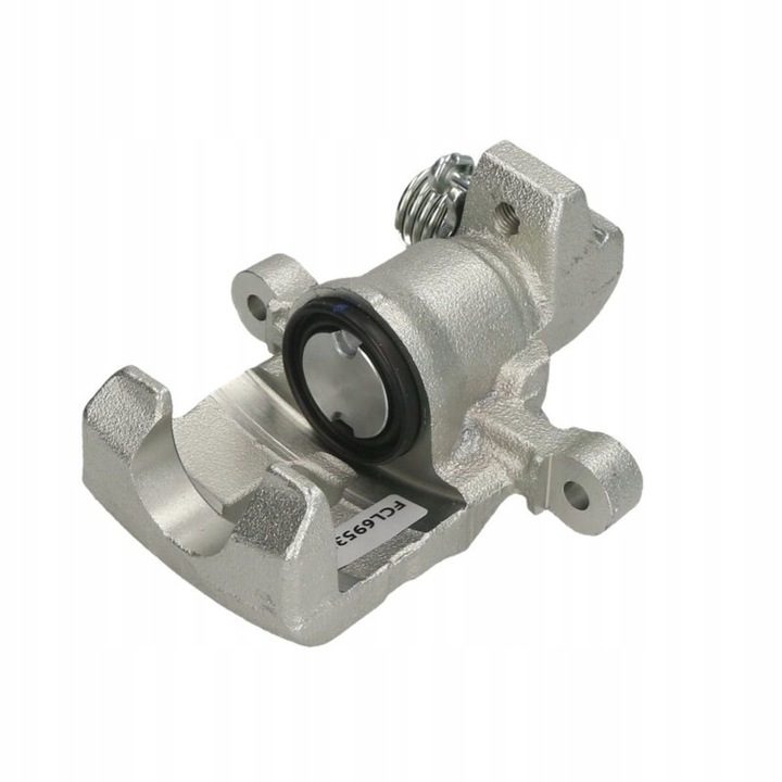 фото №2, Супорт гальма зад лівий kia picanto i 04-11