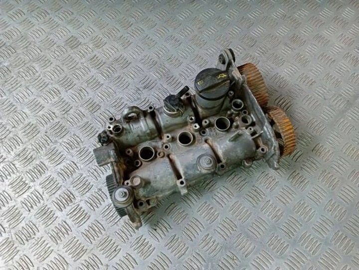 фото №1, Кришка клапанів up mii polo 1.0 mpi 04c103479a