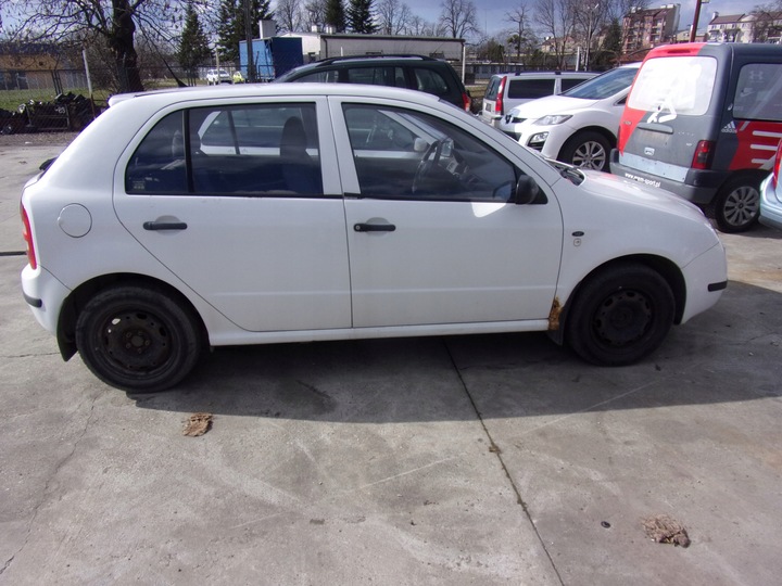 фото №4, Котушка запалювання skoda fabia i 03d905715a
