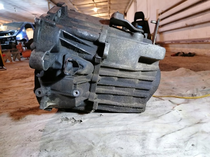 фото №15, Коробка передач коробки передач volvo c70 v70 s70 850 2.4 20v