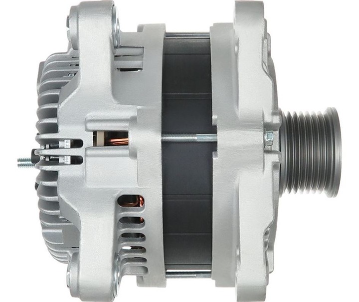 фото №1, Генератор 12v fiat nissan opel renault