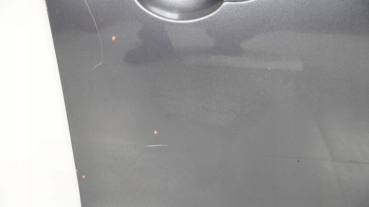 фото №6, Двері праві перед renault megane iii 08-12r teb66