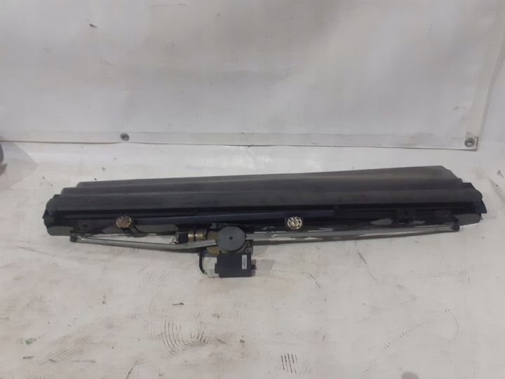 фото №5, Opel omega b fl ролета багажника электрический